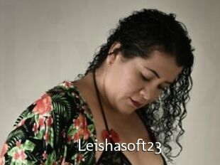Leishasoft23