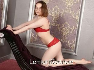 Lemurjivotnoe