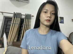 Lenadiana