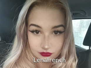 Lenafrench