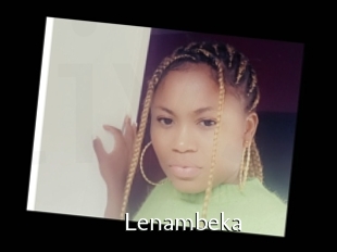 Lenambeka