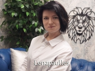 Lenapaulles
