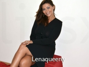 Lenaqueeny