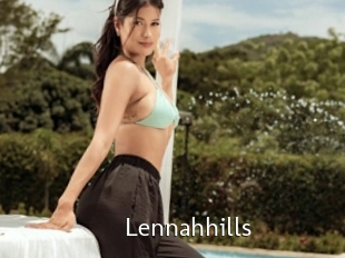 Lennahhills