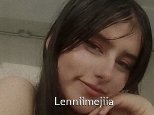Lenniimejiia