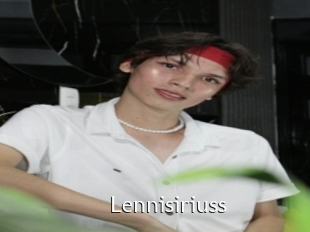 Lennisiriuss