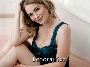 Lenorajuice