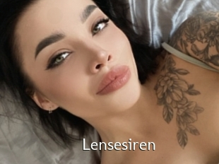 Lensesiren