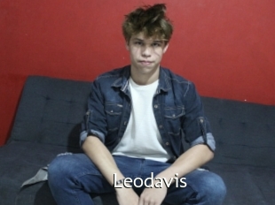 Leodavis