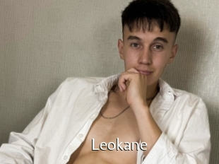 Leokane