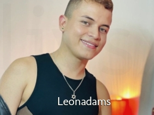 Leonadams