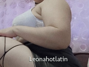 Leonahotlatin
