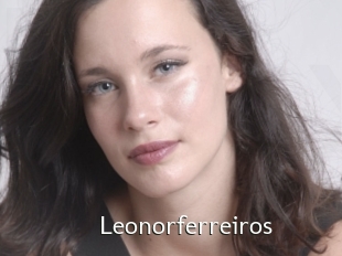 Leonorferreiros
