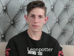 Leonpotter