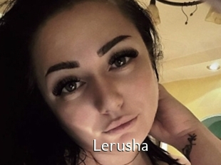 Lerusha