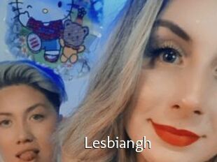 Lesbiangh