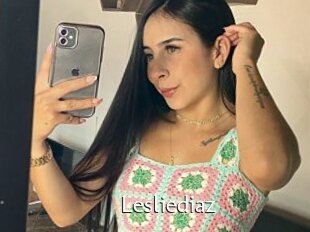Lesliediaz