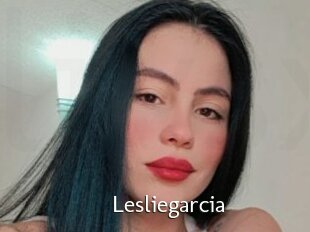 Lesliegarcia
