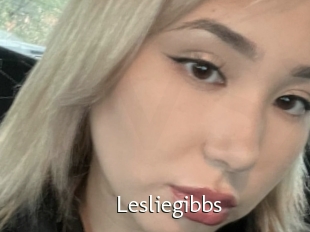 Lesliegibbs