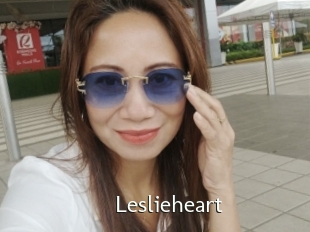Leslieheart