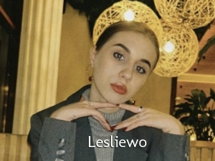 Lesliewo