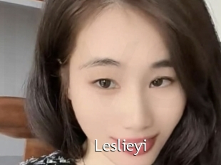 Leslieyi
