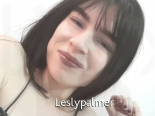 Leslypalmer