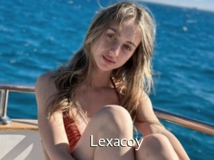 Lexacoy