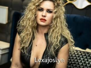 Lexajoslyn