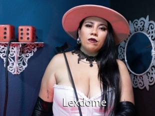 Lexdome