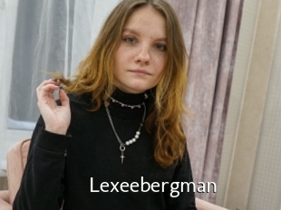 Lexeebergman