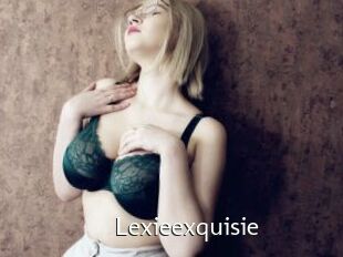 Lexieexquisie