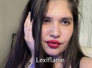 Lexiflame