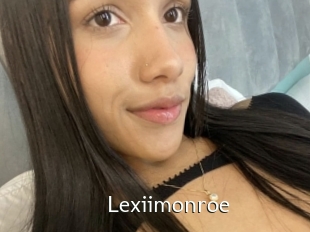 Lexiimonroe