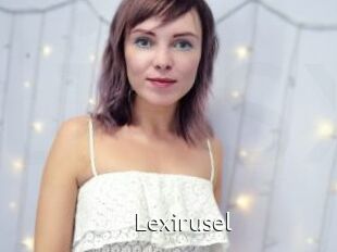 Lexirusel