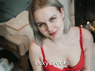 Lexybrooks