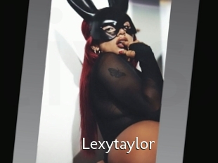Lexytaylor