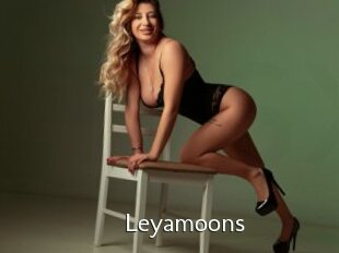 Leyamoons