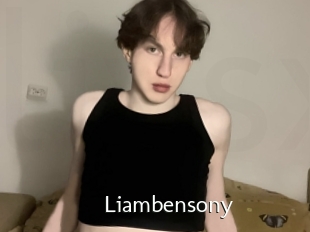 Liambensony