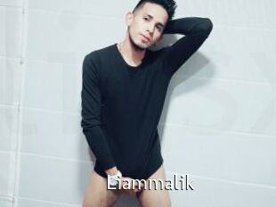 Liammalik