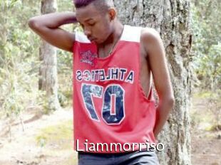 Liammorriso