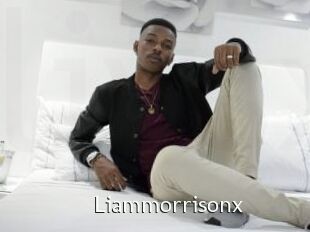 Liammorrisonx