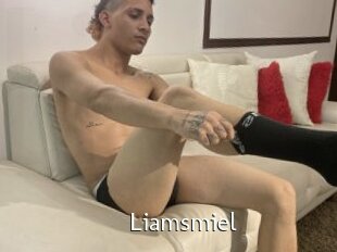 Liamsmiel