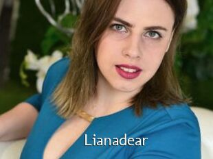 Lianadear