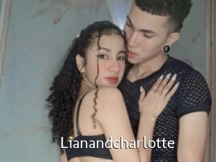 Lianandcharlotte