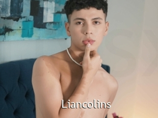 liancolins Live Sexy
