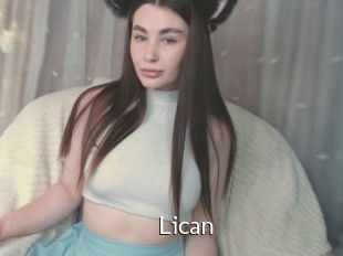 Lican