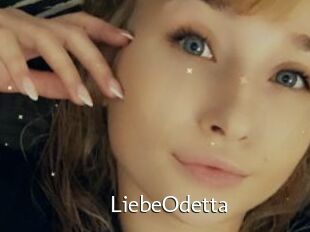 LiebeOdetta