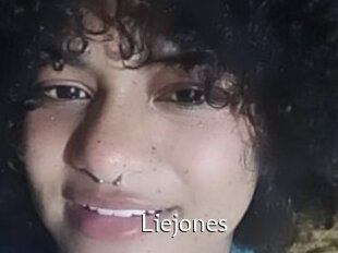 Liejones