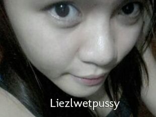 Liezlwetpussy